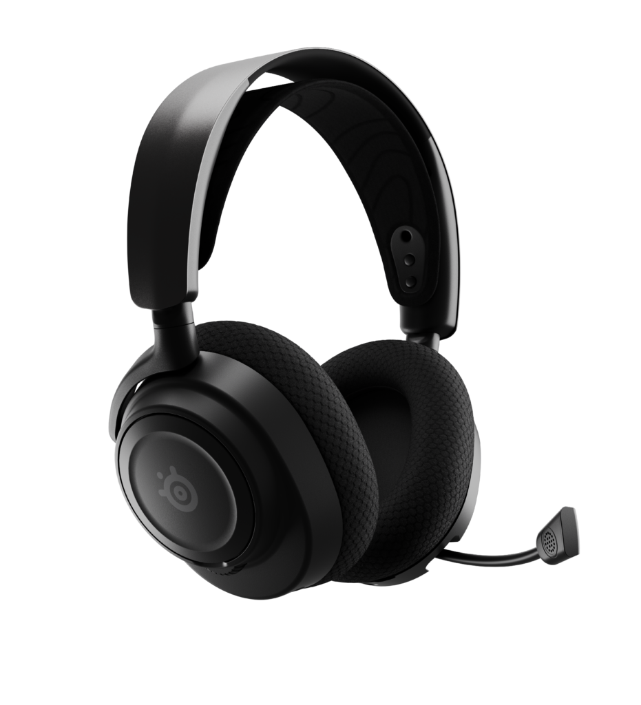 SteelSeries Arctis Nova