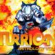 Turrican Anthology Header