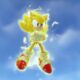 Sonic Frontiers TGS Header
