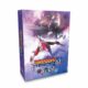 Dariusburst CS Core + Taito Sega Limited Edition
