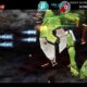 Dariusburst CS Core + Taito Sega Pack Side Shot
