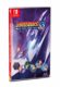 Dariusburst CS Core + Taito Sega Switch Physical