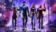 Gotham Knights Review - Header