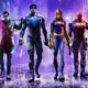Gotham Knights Review - Header
