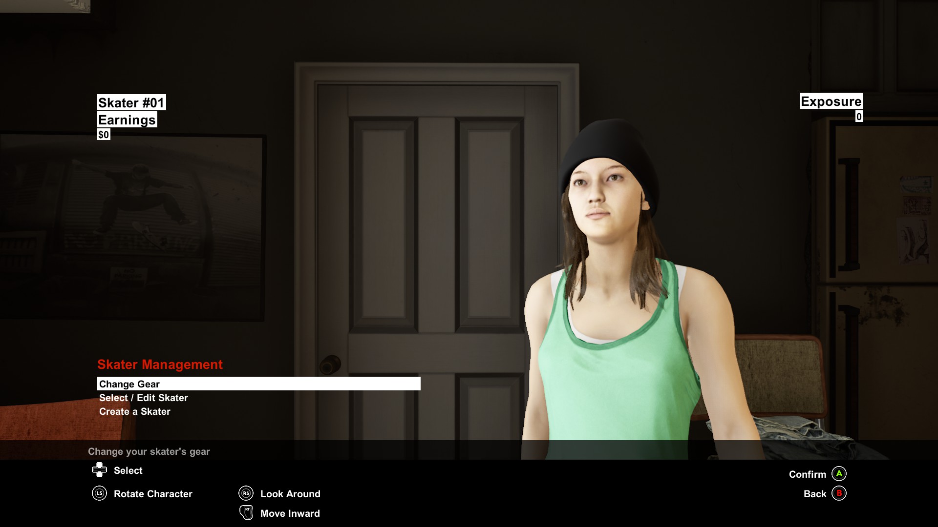 Session: Skate Sim