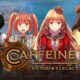 Caffeine Victorias Legacy Header