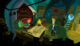 Return to Monkey Island Header