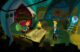 Return to Monkey Island Header