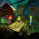Return to Monkey Island Header