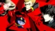 Persona 5 Royal Header