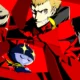 Persona 5 Royal Header