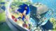 Sonic Frontiers Header