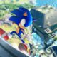 Sonic Frontiers Header