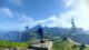Sonic Frontiers - Open World