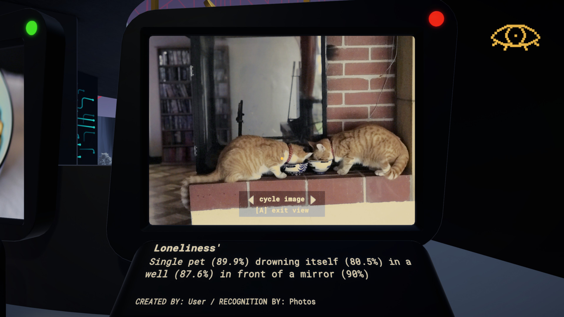 backfirewall_ Puzzles