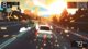 Sunrise GP Visuals