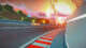 Sunrise GP Header
