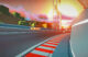 Sunrise GP Header