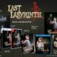 Last Labyrinth Banner