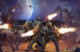 Starship Troopers: Extermination Header