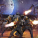 Starship Troopers: Extermination Header