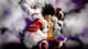 One Piece Pirate Warriors 4 Header