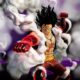 One Piece Pirate Warriors 4 Header
