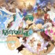 Baten Kaitos 1 & 2 HD Remaster Header