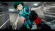 My Hero One's Justice 2 Header