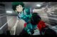 My Hero One's Justice 2 Header