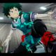 My Hero One's Justice 2 Header