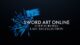 Sword Art Online Last Recollection Header