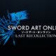 Sword Art Online Last Recollection Header