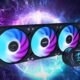 Aorus Waterforce II 360 Header