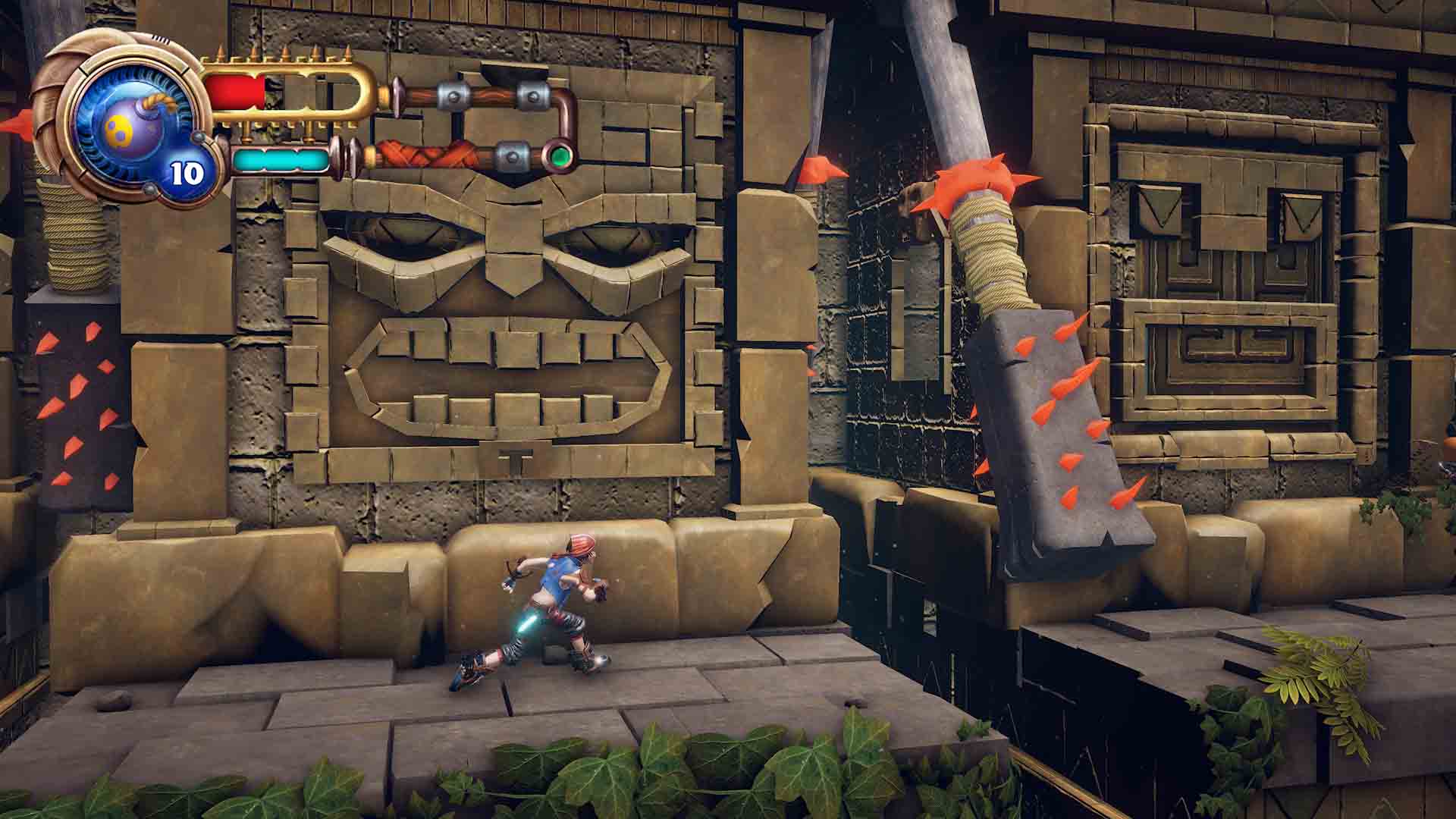 Ario Traps
