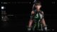 Stellar Blade Character Design